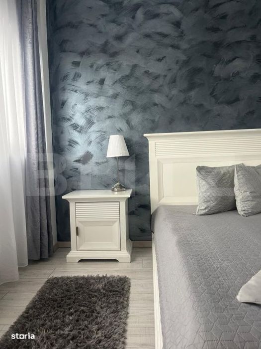 Apartament 2 camere, 69 mp, The Colors Residence