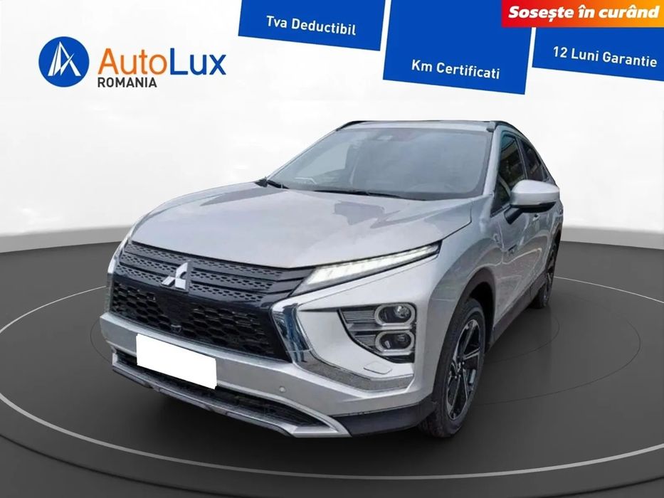 Mitsubishi Eclipse-Cross 17.190 EURO + TVA deductibil/ Garantie pana la 3 Ani