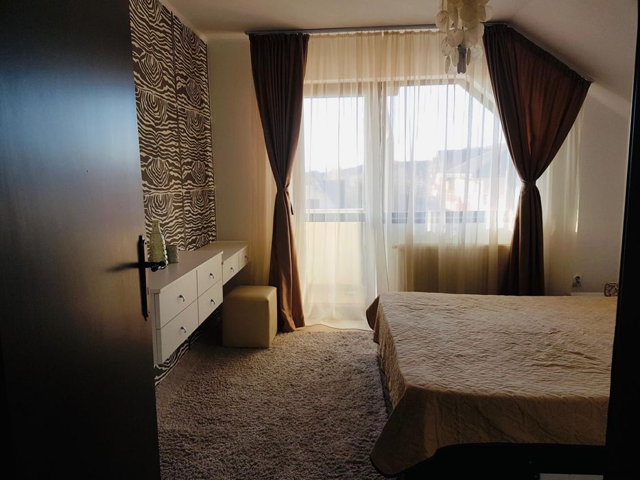 Exclus agentii. Inchiriez ap. 2 cam. la 800m de Basarabia covoare