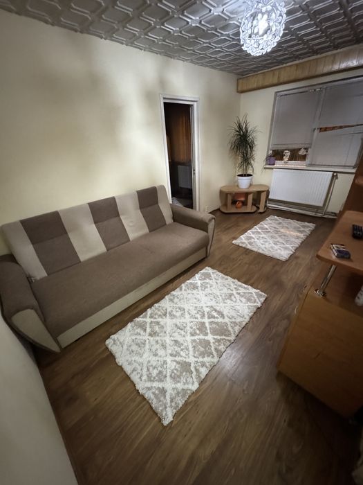 Apartament 2 camere Banat