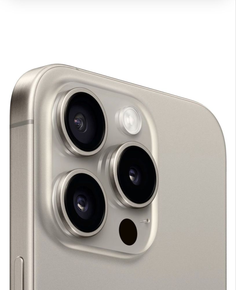iPhone 15pro  256gb