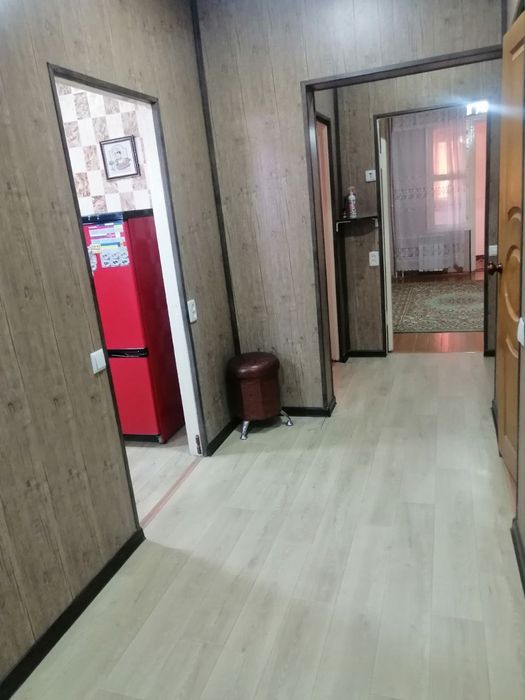 Ижарага оилага берилади барча кулайликлар бор