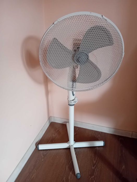 Вентилатор Bravisimo MGSF 1614