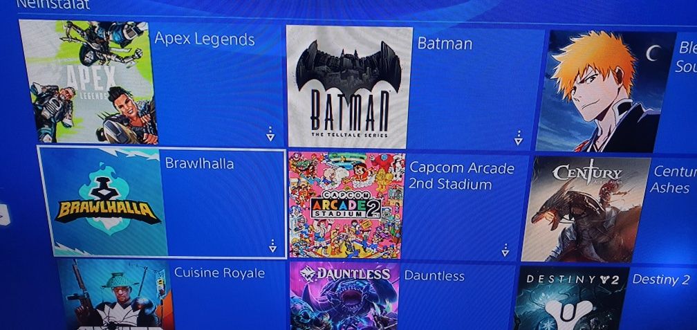 Vand Playstation 4/ ps4