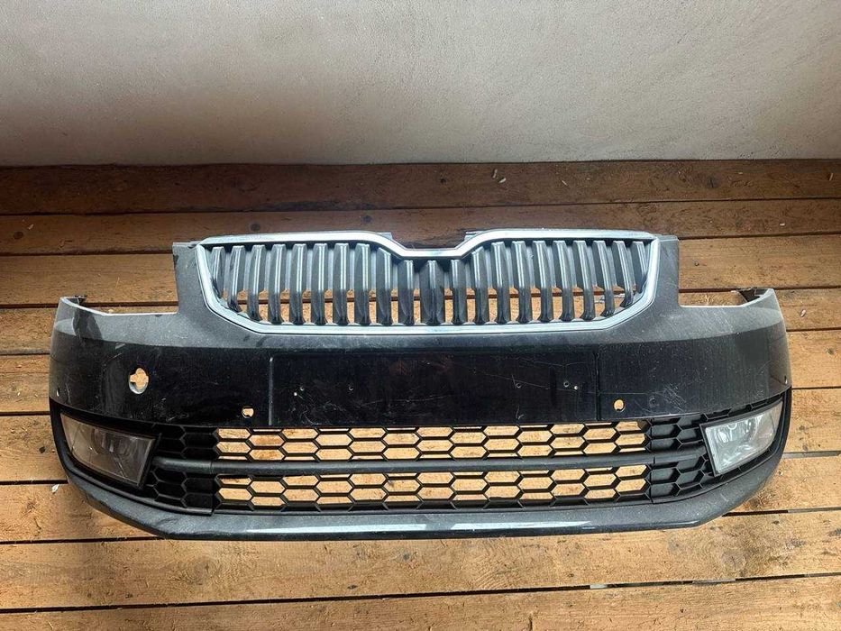 Bara fata completa Skoda Octavia III 5E0807221