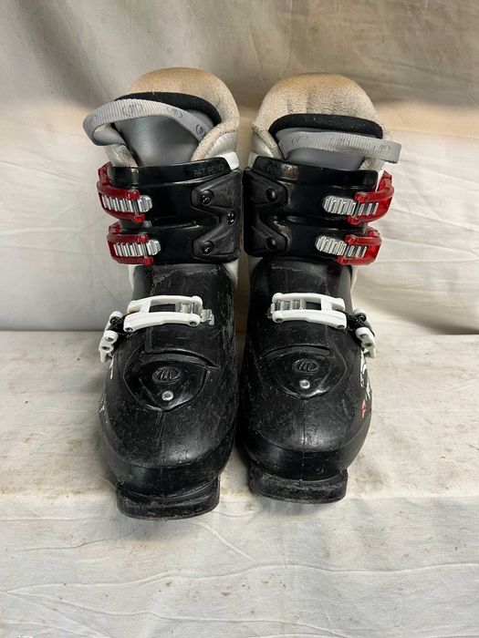 Clapari ski schi copii Tecnica marime EUR:35 Mondo:22