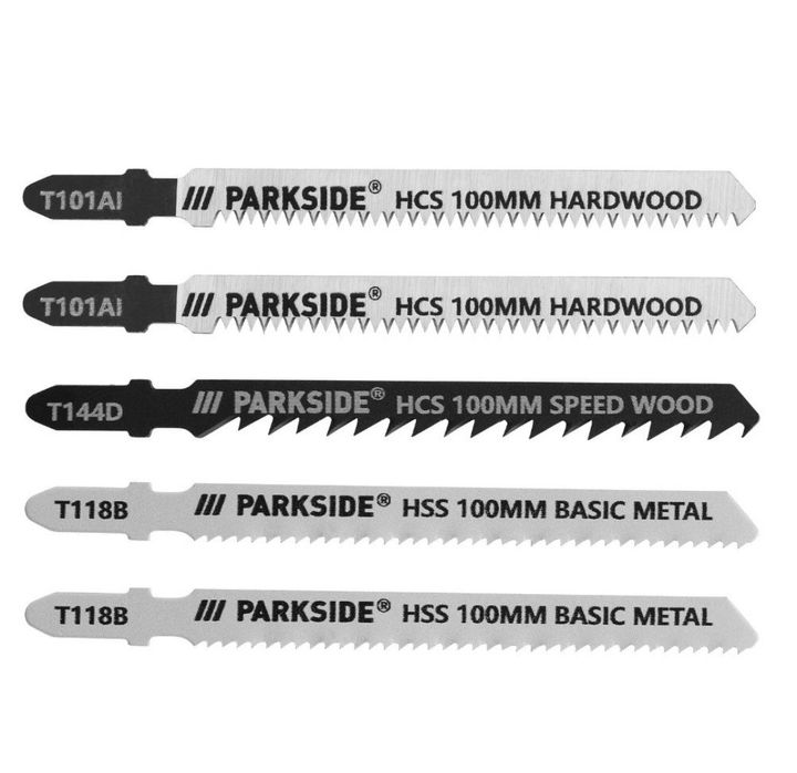 приставка трион за винтоверт Парксайд /Parkside