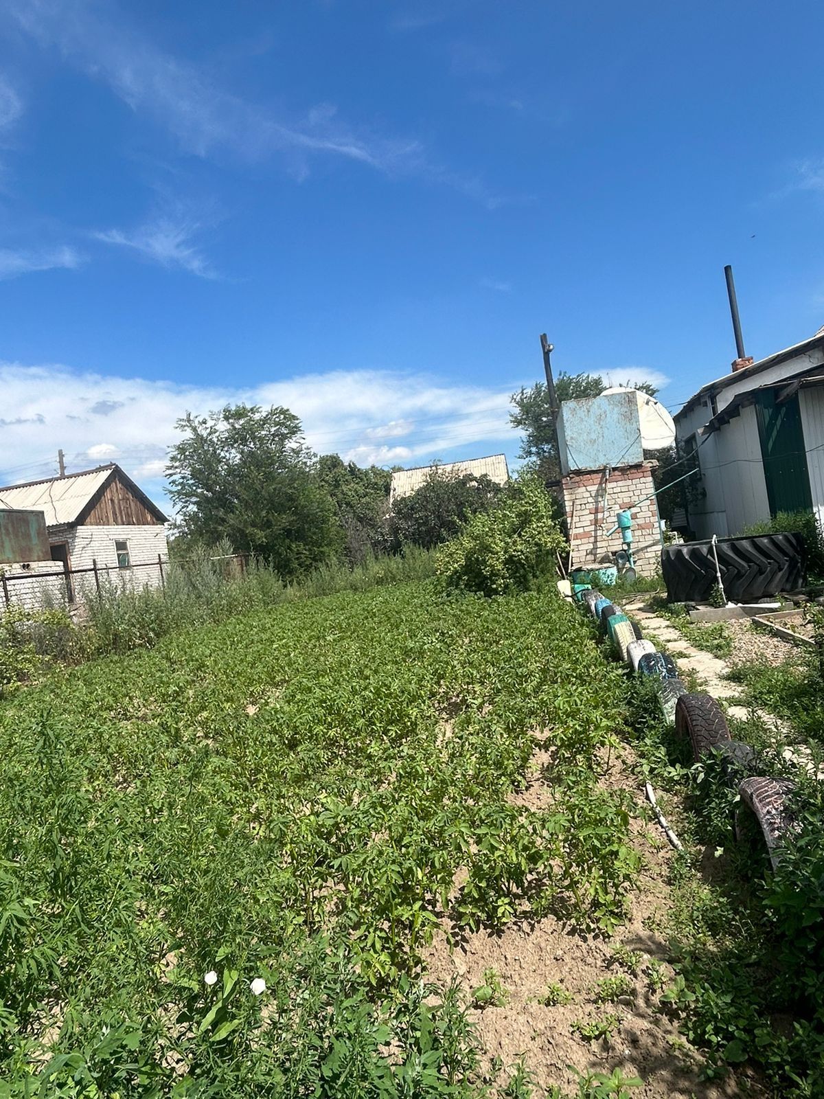 продам частный благоустроенный домм! Оставляем всю мебель