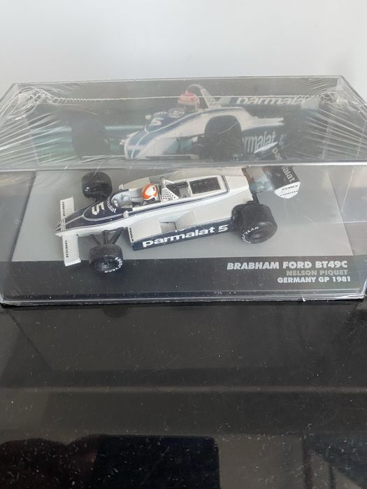 Formula 1,macheta,Nelson Piquet