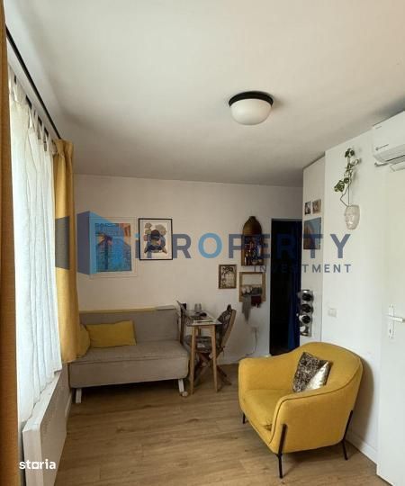 Iancului, Pache | 2 Camere in Vila | Metrou 8min | Petfrendly