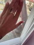 Inel Cartier Love SM