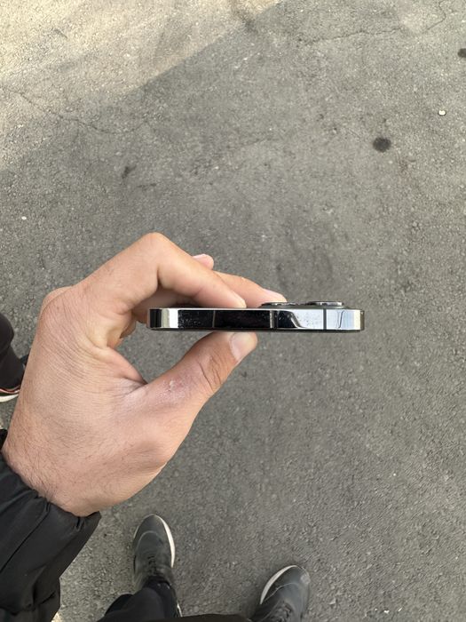 Iphone 12 pro max 256 gb LL/A