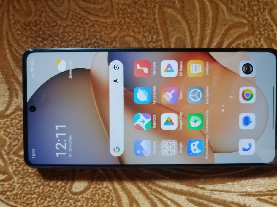 Redmi note 13 pro