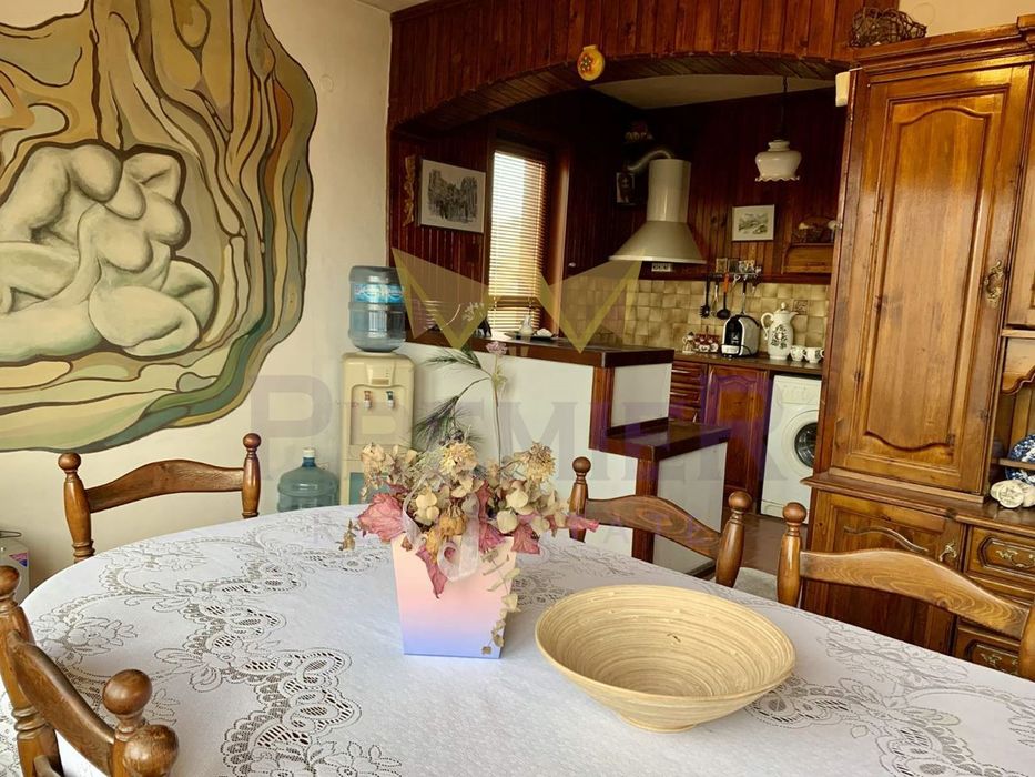 Мезонет в Добрич