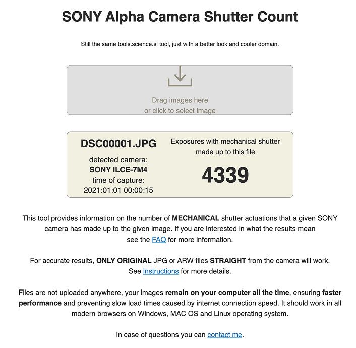 Sony A7 IV   $1400