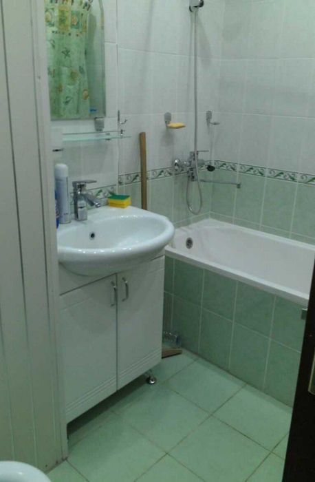 Аренда квартиры в центре 2/9/9 Максим Горький (Светлана магазин)