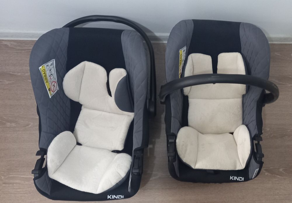 Продам детское автолюлка