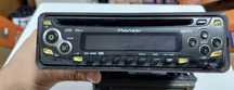 vand/schimb cd player/casetofon masina