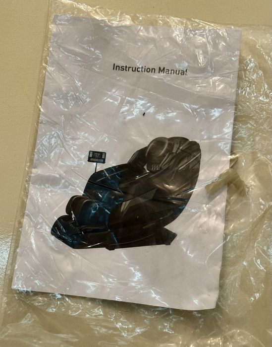 Массажное кресло. Продается СРОЧНО!!!