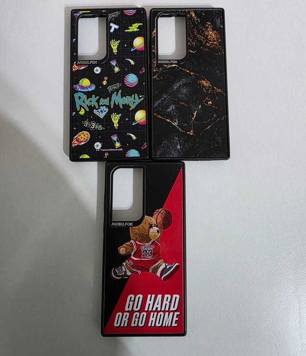 Samsung Galaxy S23 Ultra 12GB RAM / 512GB