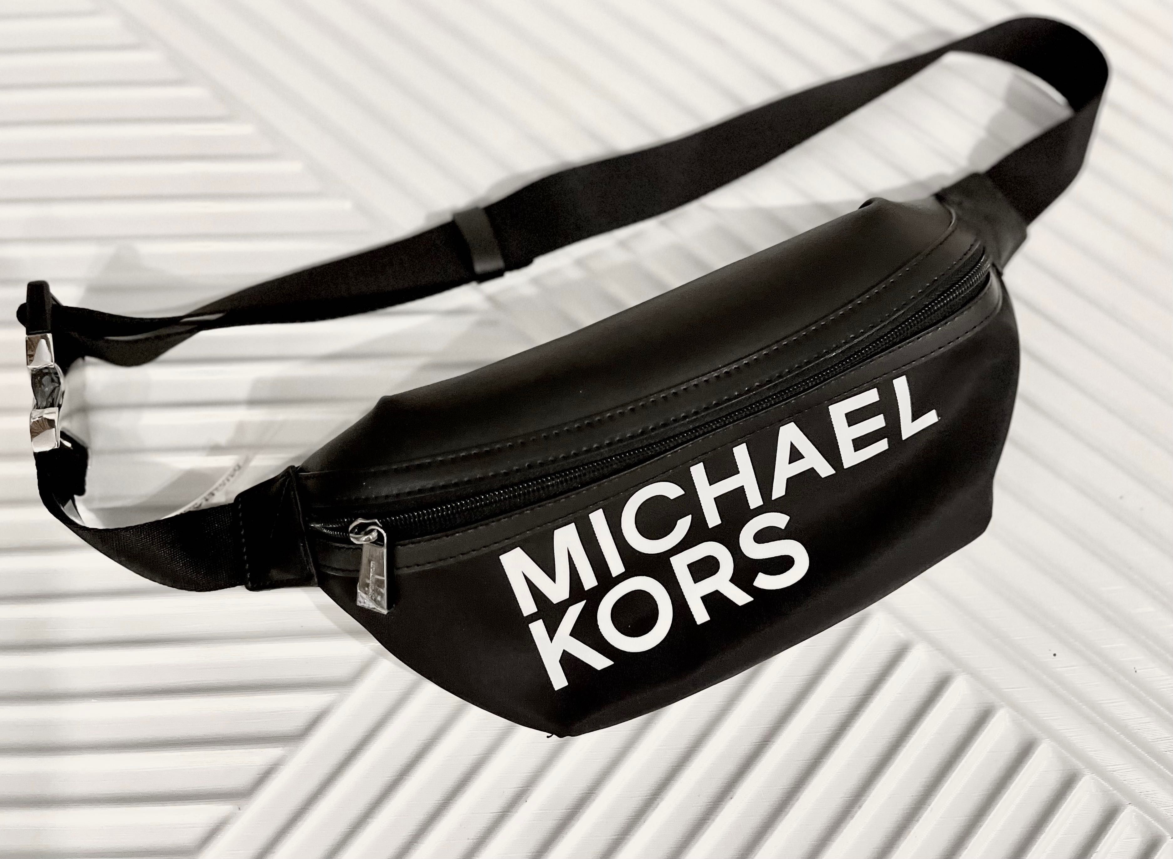 Michael Kors Оригинална чанта за кръста