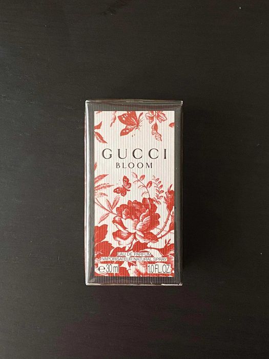 GUCCI BLOOM парфюмна вода (EDP) 30ml