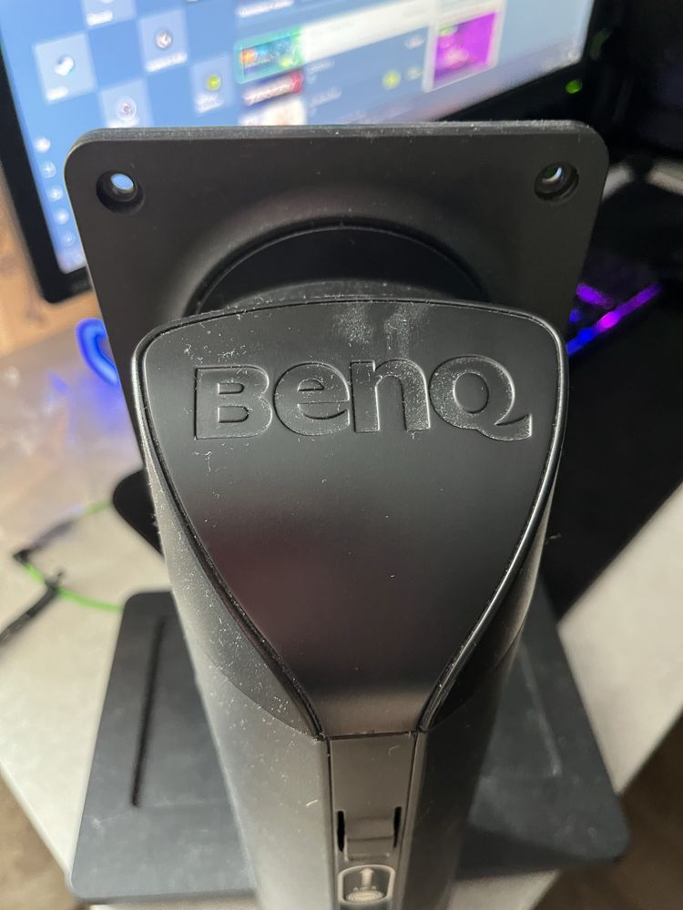 Игровой монитор BenQ XL2411
