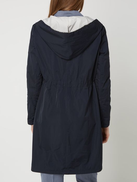 Jacheta Max Mara cu doua fete