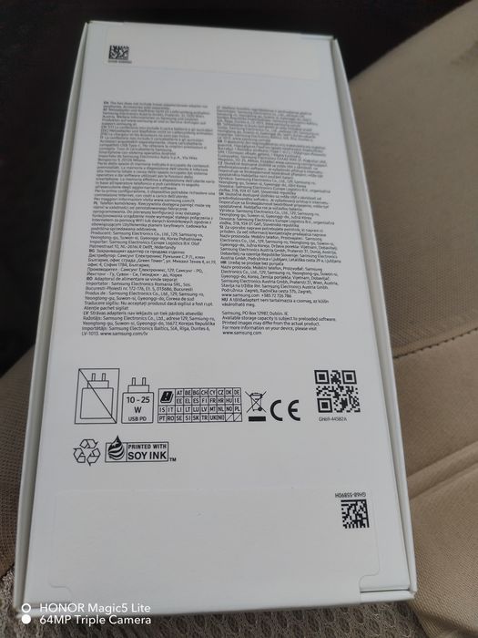 Samsung galaxy a16 sigilat