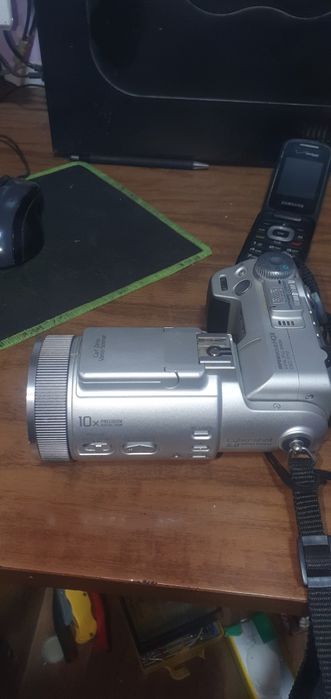 Foto kamera ishlamaydi. Zapchastga