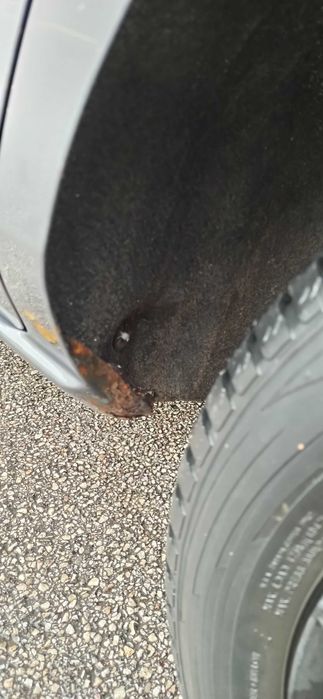 Мазда 2 с газова уредба