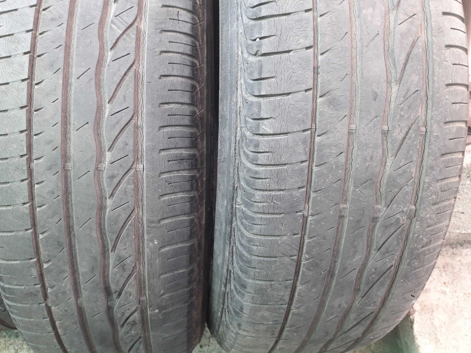 4бр. гуми  205/60 16