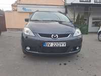 VAND MAZDA 5 ,2006