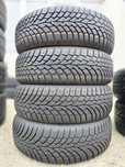 4x 185/65/15 M+S CONTINENTAL 2021 Stare ca noi