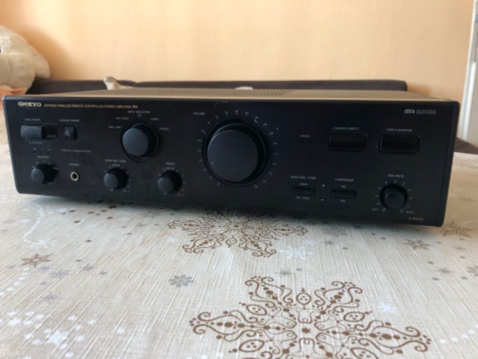 Onkyo A-8830