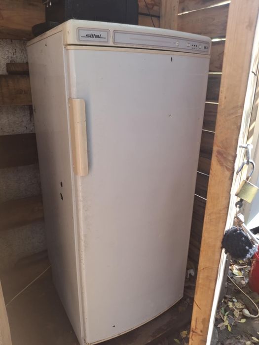 Фризер използван