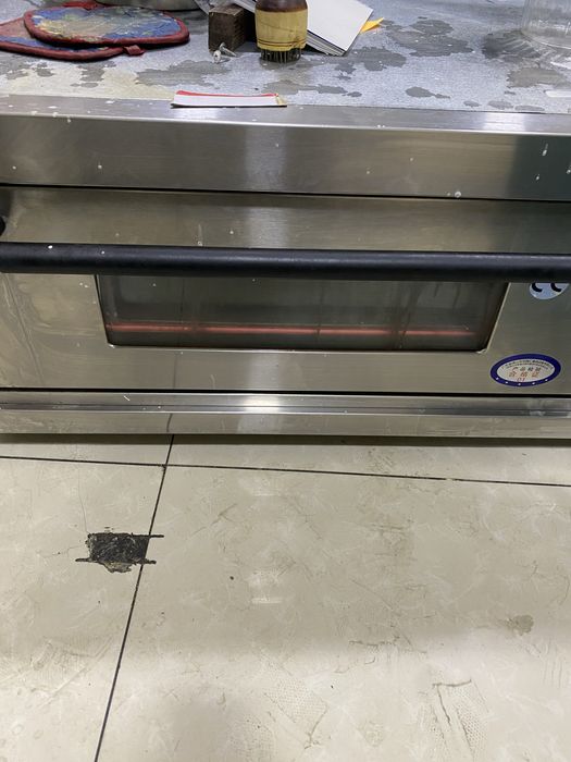 Pechka sotiladi arzon 6 oy ishlagan