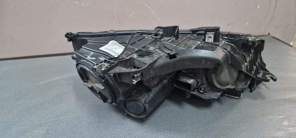Far audi a7 bixenon