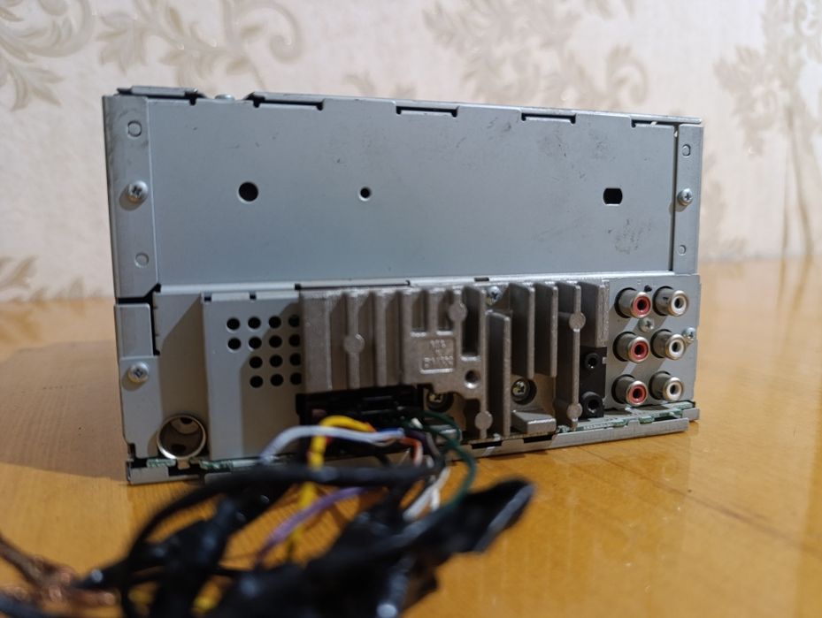 Pioneer 725 bt original mafon