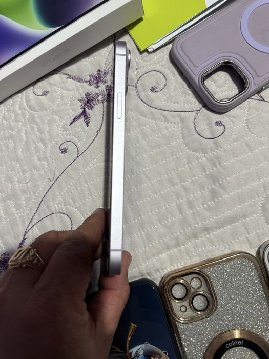 iPhone 14 Plus,128 GB-Purple