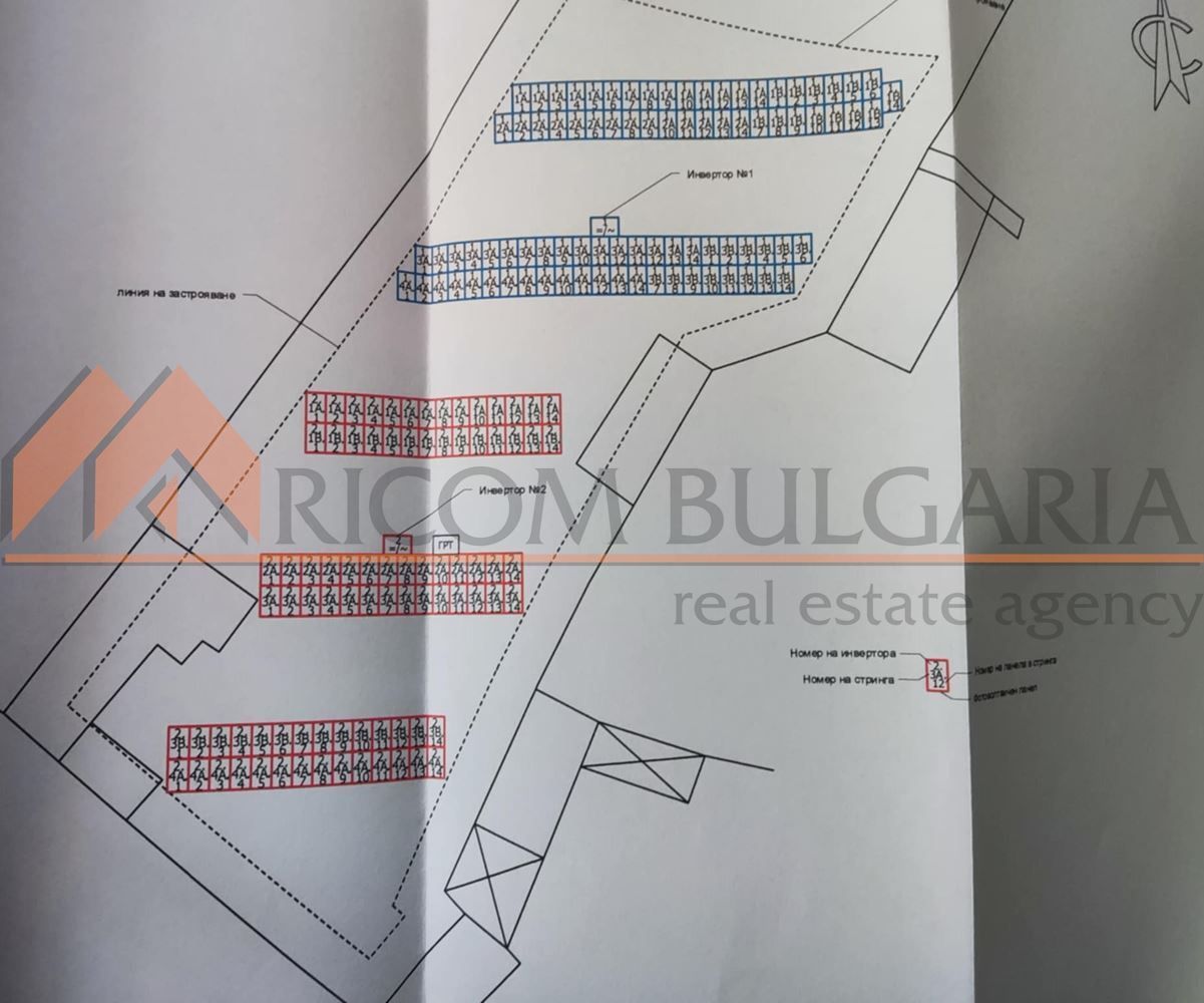 Продава се Къща в с. Невша, Област Варна - 90 кв.м за 323 €/кв.м - Снимка #12