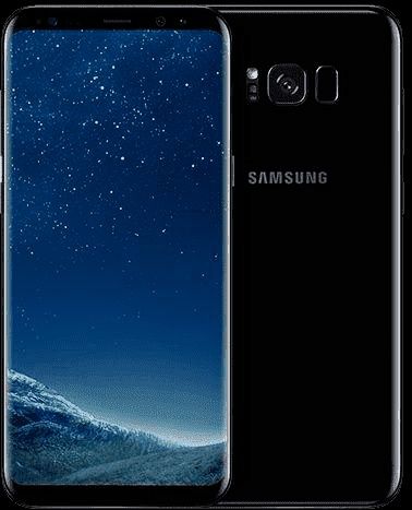 Samsung S8, 64Гига