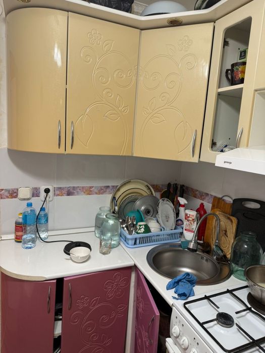 Кухонный гарнитур