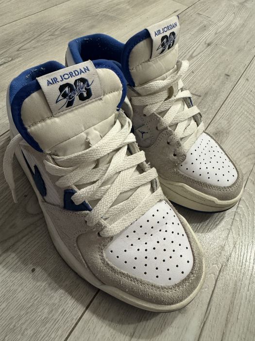 Nike Jordan Stadium 90