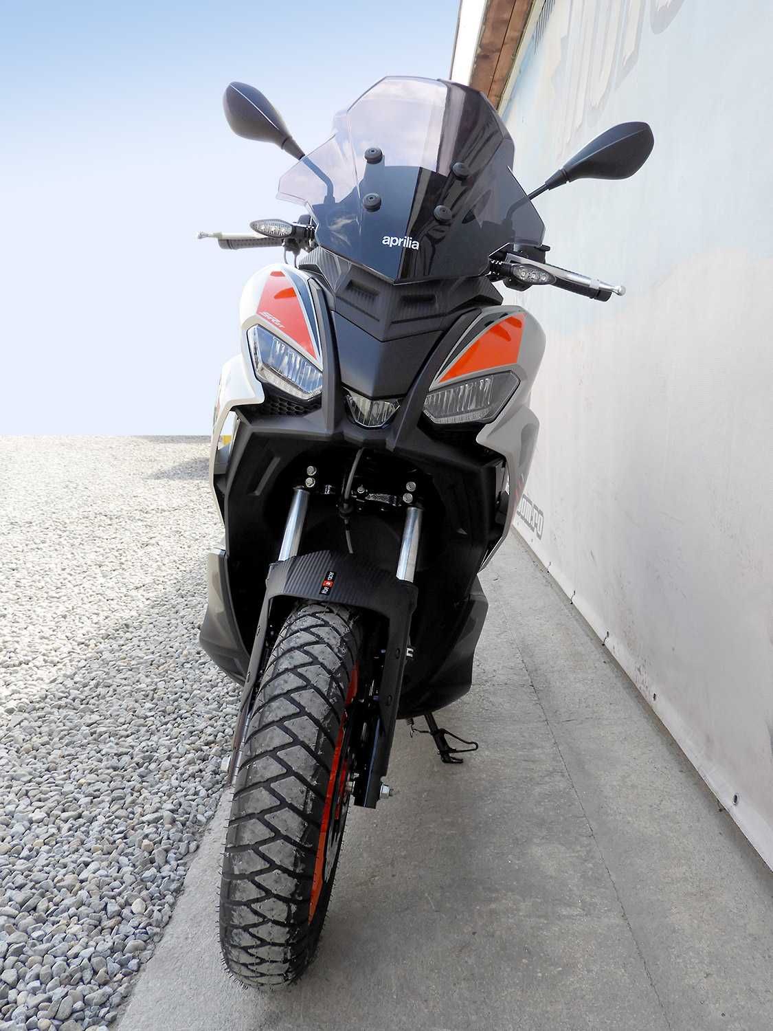 Scuter Aprilia SR GT Sport 125 E5+ 2025 | Rate | Leasing