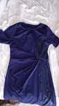 Rochie cu paiete