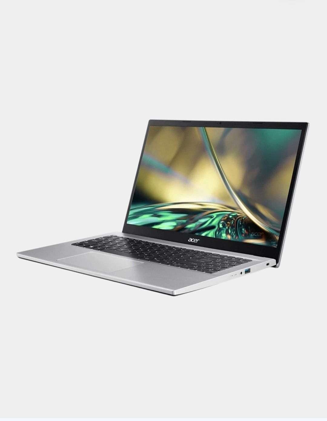 Абсолютно новый ноутбук Acer/ Core i3/ SSD 256
