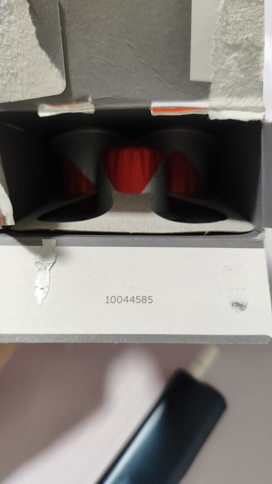 Illy Classico espresso