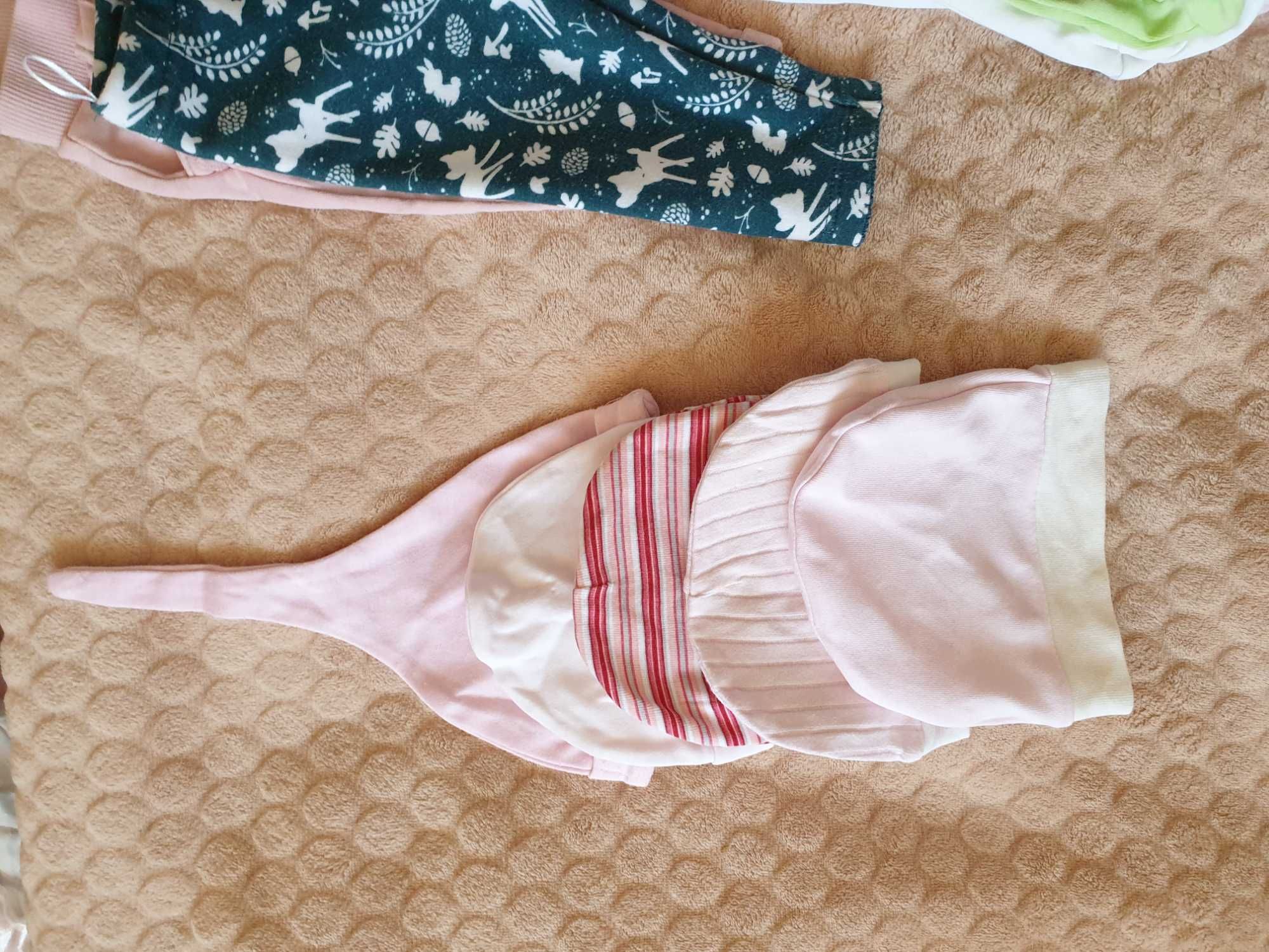 Бебешко боди,клин,ританки,камизолка размер от 50см.до 62см.