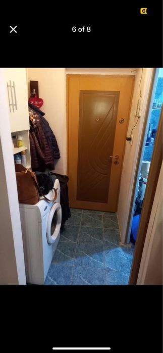 Garsoniera / Cugir, moderna - utilata si mobilata